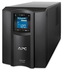 APC Smart-UPS SMC1000IC USV