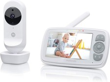 Motorola Baby Ease 34
