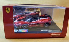 Carrera Auto Evolution Ferrari