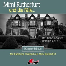 Mimi Rutherfurt - Das
