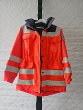 Drk einsatzjacke rettungsjacke - drk,