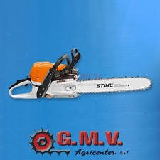 Benzin-Kettensäge Stihl MS