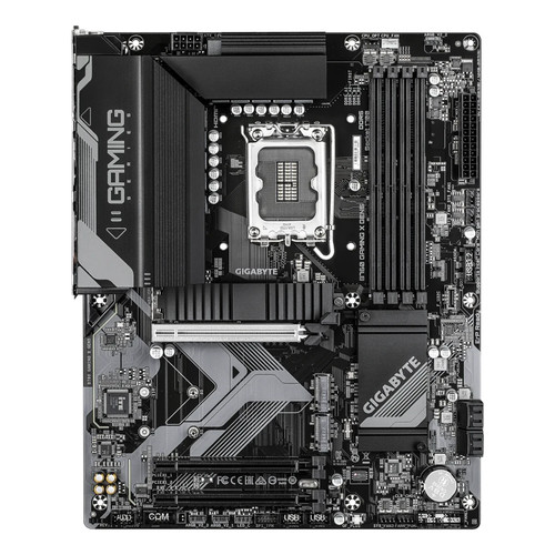 Gigabyte b760 gaming gen5 - b760,