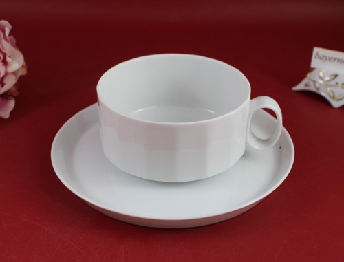 Rosenthal polygon weiß tapio - polygon,