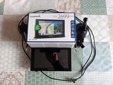 Garmin nüvi 2699 LMT-D