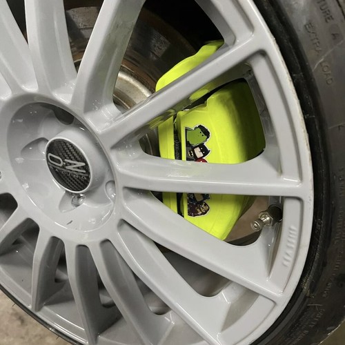 Bremssattel auto tuning - bremssattel,