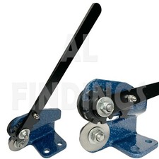 Blechscheibe Schneider Zuschnitt 16g Bankmontage Basteln Schmuck Metallbearbeitung Werkzeug