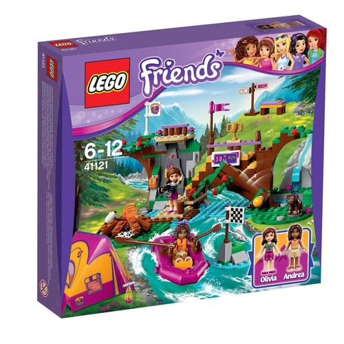 Lego friends 41121 - lego®,