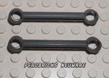 Lego Technic 2x Lenkung #2739a