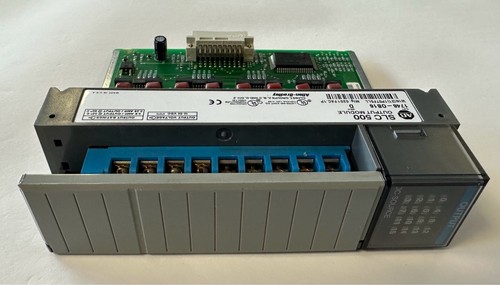 Allen bradley ausgangsmodul - allen-bradley,