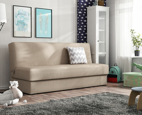 Sofa elis mini mit bettkasten - mini,