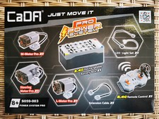 CADA S059-003 PRO POWER SYSTEM