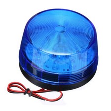 12v led blitzlicht - led, warnlicht