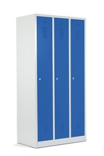 Garderobenschrank Spind Spint