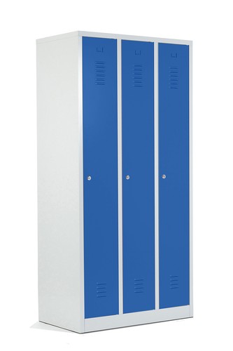 Garderobenschrank spind spint - spind,