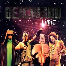 Limit von Deichkind | CD | Zustand sehr gut