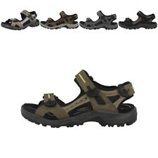 Ecco Offroad Yucatan Sandale Herren Wanderschuhe Sandalen Sandaletten