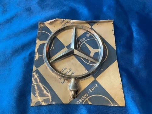 Mercedes mercedesstern - mercedes,