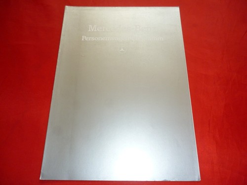 Mercedes w201 w124 - c123, s123