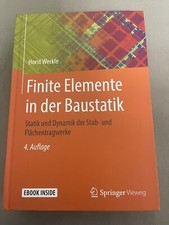 Finite Element  in der