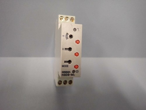 H3dsml omron h3ds - -, /