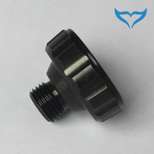 Poseidon Schlauchadapter