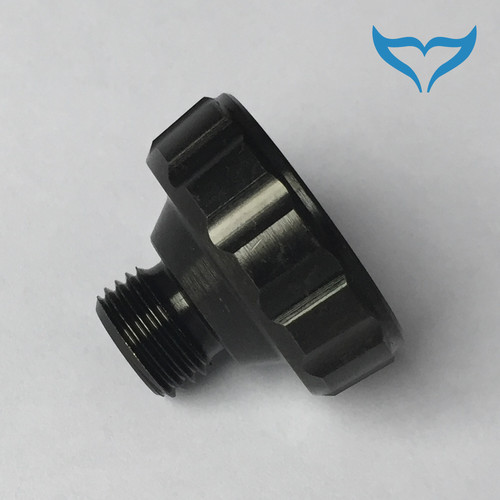 Poseidon schlauchadapter - poseidon,