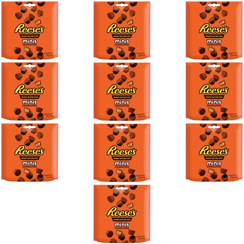 Reese peanut butter - peanut, cups