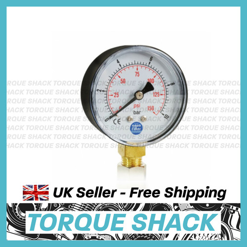 Aquafilter kcga manometer - kcga-1,