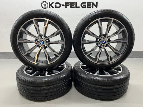Original bmw m699 g01 x4 - m699, x3