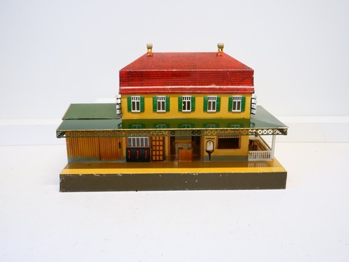 Märklin 2031 landbahnhof - 2031,