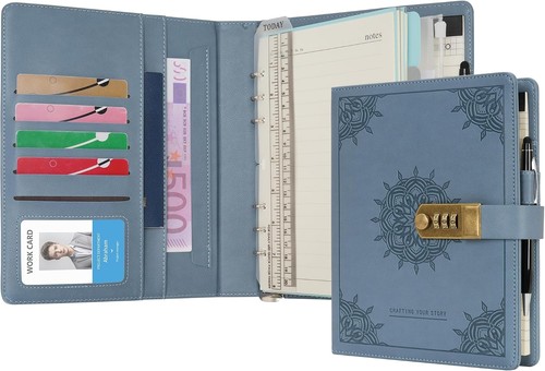 Wason tagebuch mit schloss - tagebuch,