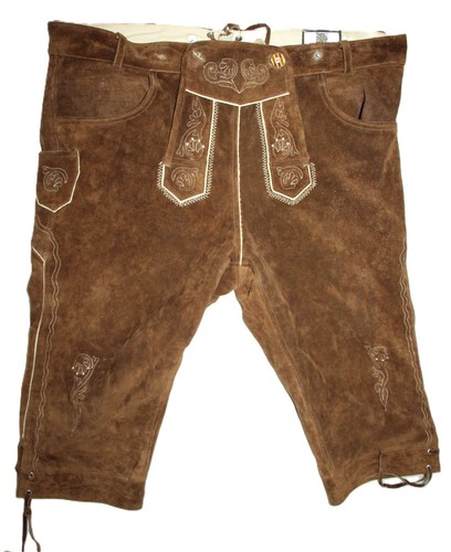 Herren trachten lederhose - herren,
