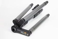 Stativ Cullman Magic 2 mit Kameraplatte