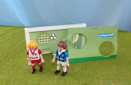 Playmobil fußball - playmobil,