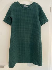 Grünes Sissy-Boy Kleid