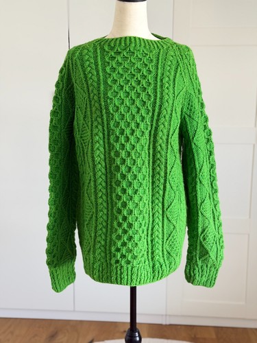 Loch garman vintage aran - vintage,