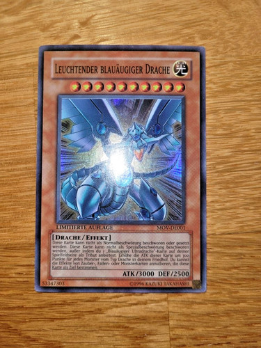 Leuchtender blauäugiger - leuchtender,
