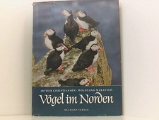 Vögel im Norden Christiansen/Makatsch: