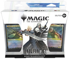 Magic the gathering - gathering, final