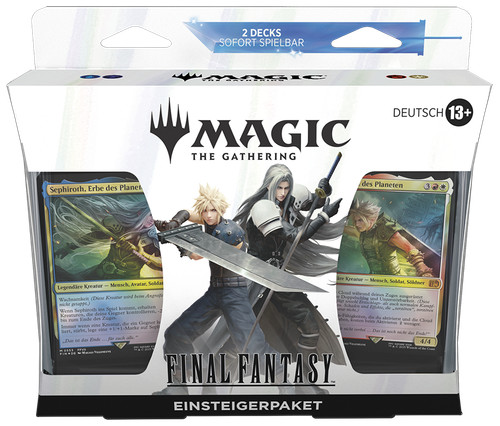Magic the gathering final - magic,