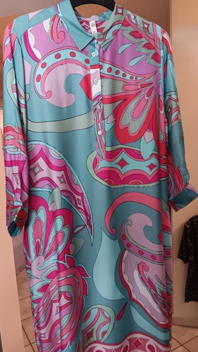 Sommer kleid milano - sommer, bis
