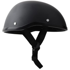 Motorradhelm halbschale helm - motorradhelm,