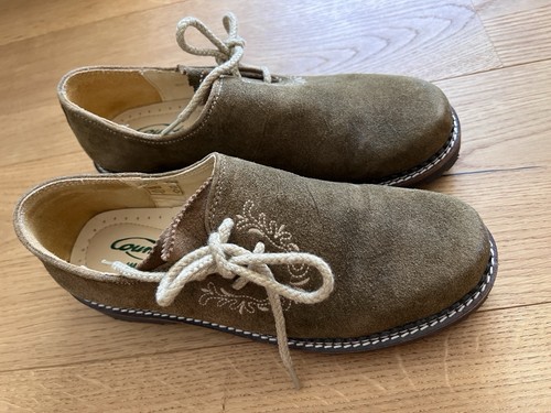 Trachtenschuhe country maddox - trachtenschuhe,