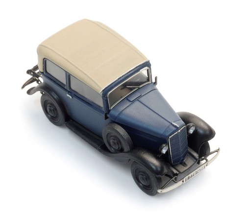 Artitec 387 646 - p4, dach