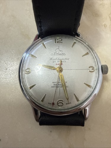 Atlantik super handaufzug - atlantik,