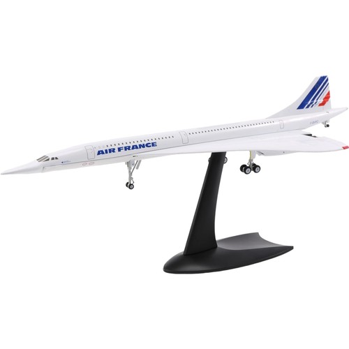 Flugzeug modell concorde - flugzeug,