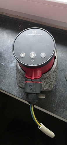 Grundfos alpha2 180 - grundfos,