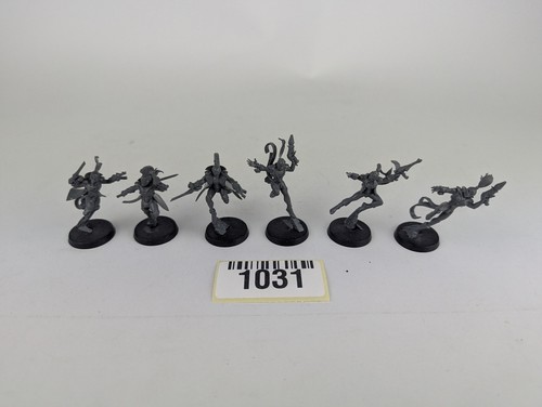 Aeldari harlekin troupe - harlekin,