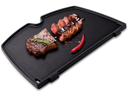 6558 grillplatte gusseisen - 6558,